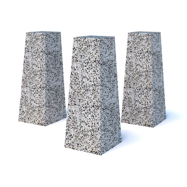 Ограждения бетонные Римини4