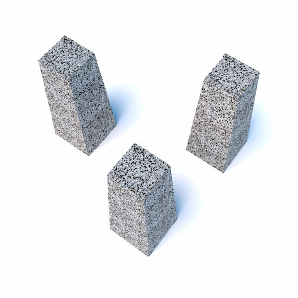 Ограждения бетонные Римини